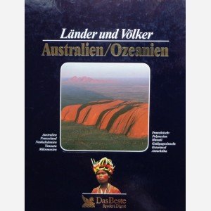 Australien/Ozeanien