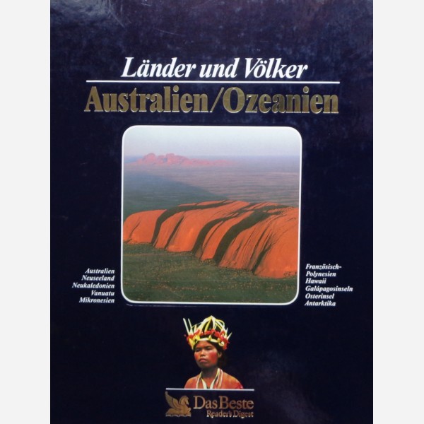 Australien/Ozeanien