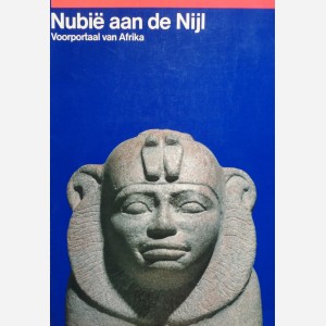 Nubië aan de Nijl