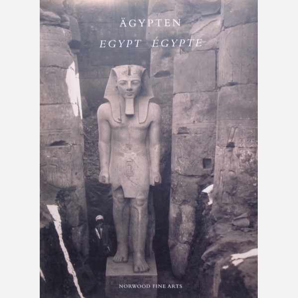 Ägypten - Egypt - Egypte 
