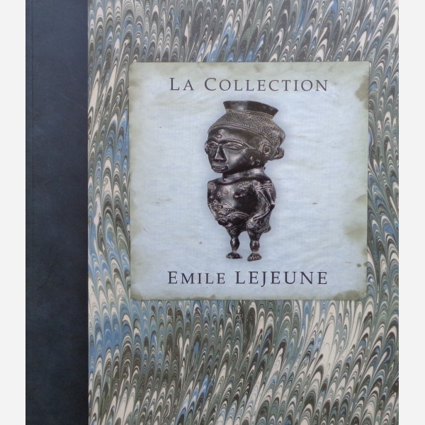 La Collection Emile Lejeune