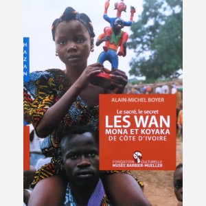Les Wan