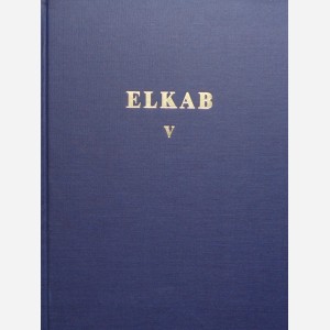 Elkab V