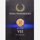 Roma Numismatics, 22 & 23/03/2014