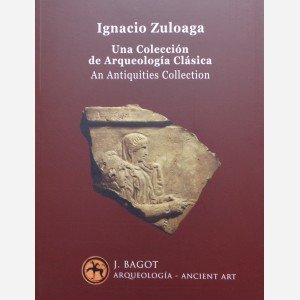 Una Coleccion de Arqueologia Clasica