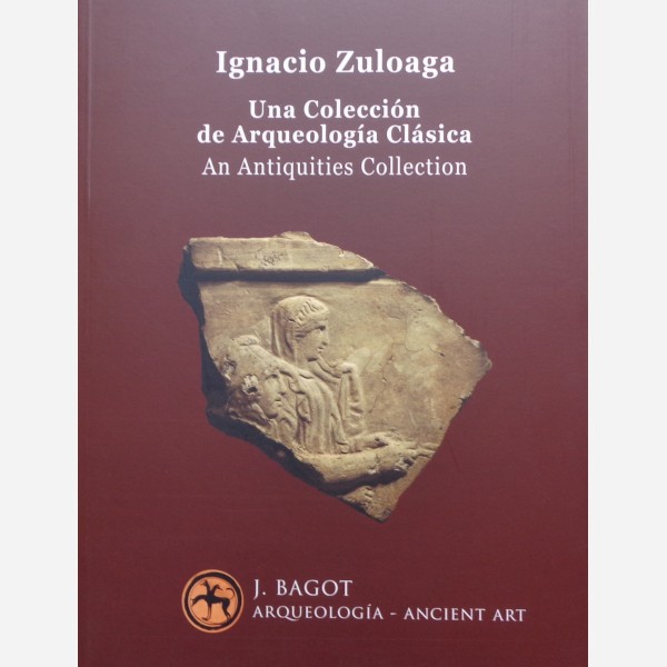 Una Coleccion de Arqueologia Clasica