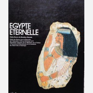 Egypte Eternelle