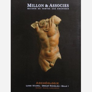 Millon & Associés,19/04/2010 