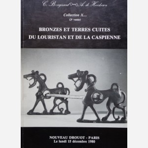 C. Boisgirard & A. de Heeckeren, Paris, 15/12/1980
