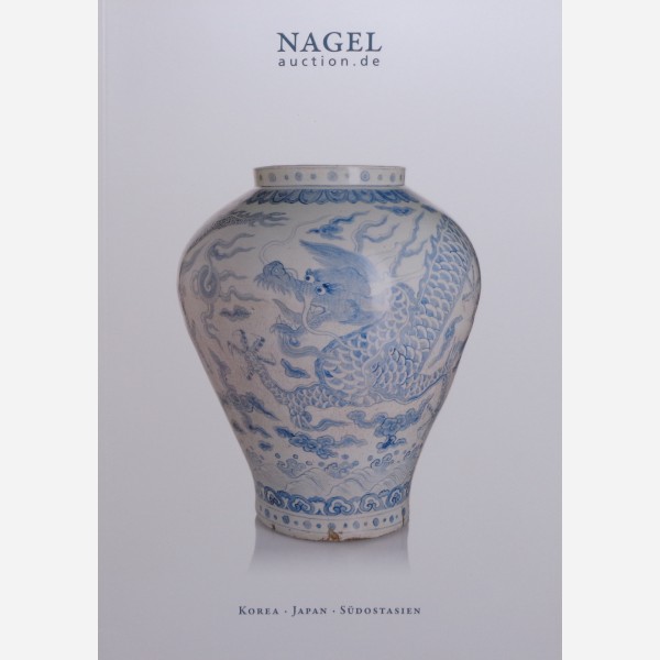 Nagel Auction, 08/05/2013