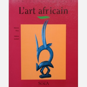 L'Art Africain