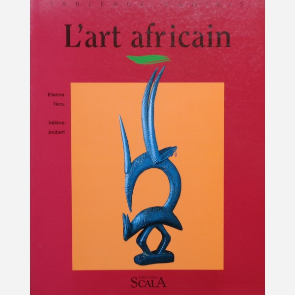 L'Art Africain