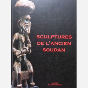 Sculptures de l'Ancien Soudan I