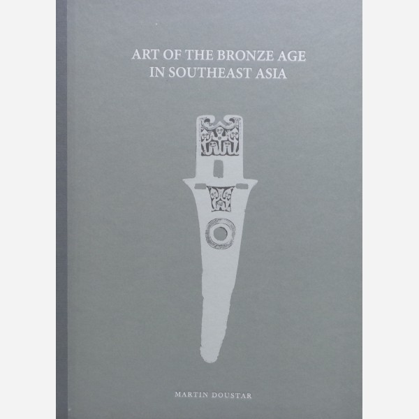 Art of the Bronze Age in Southeast Asia