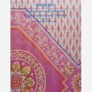 Sotheby's, London, 07/03/1990