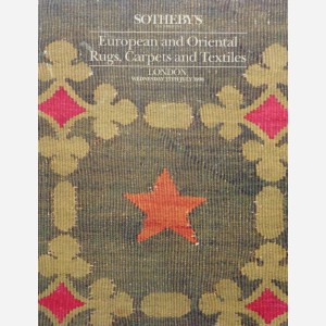Sotheby's, London, 25/07/1990