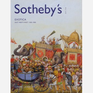 Sotheby's, London, 25/05/2005