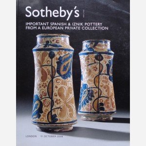 Sotheby's, London, 11/10/06