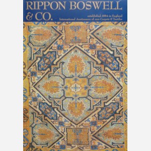 Rippon Boswell & Co, 17/05/2003