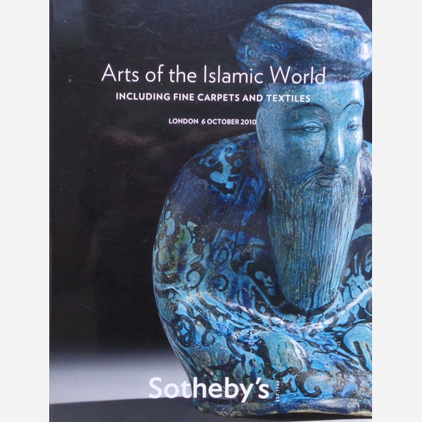Sotheby's, London, 06/10/2010