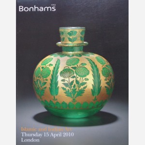 Bonhams, London, 15/04/2010