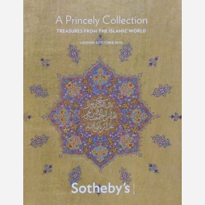 Sotheby's, London, 05/10/2010