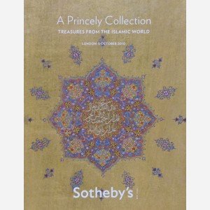 Sotheby's, London, 05/10/2010