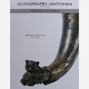 Boisgirard-Antonini, Paris, 18/06/2014