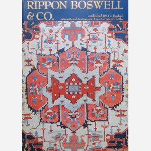 Rippon Boswell & Co, 15/11/2003