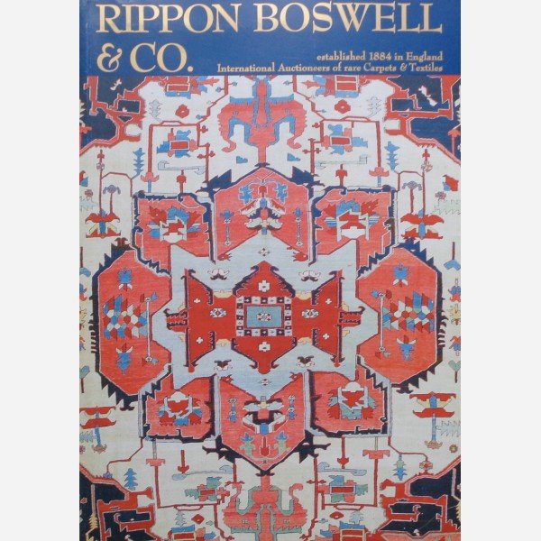 Rippon Boswell & Co, 15/11/2003