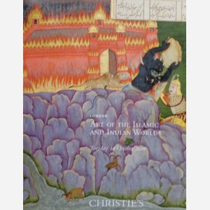 Christie's, London, 10/10/2006