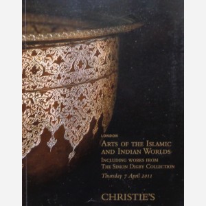 Christie's, London, 07/04/2011