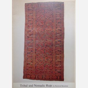 Tribal and Nomadic Rugs