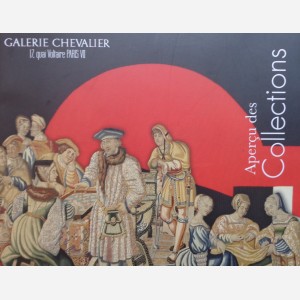 Galerie Chevalier