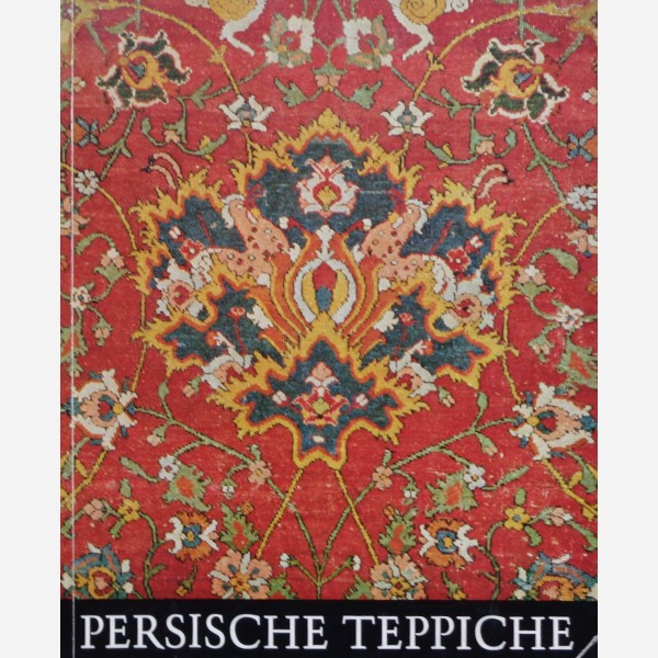 Persische Teppiche