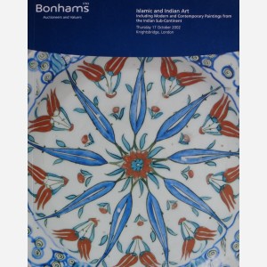 Bonhams, London, 17/10/2002