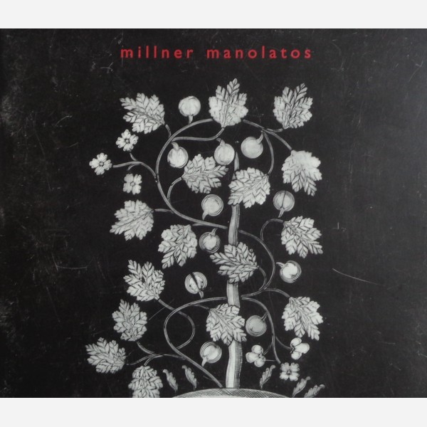 Millner Manolatos