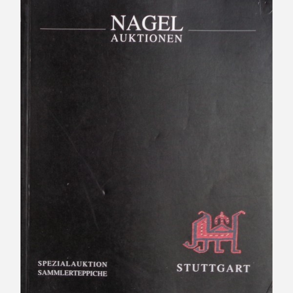 Nagel Auktionen, 09/11/1999