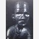 Oude Kunst uit Afrika en Oceanie
