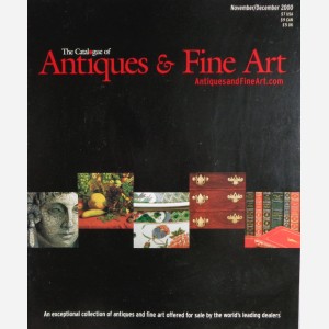 Antiques & Fine Art