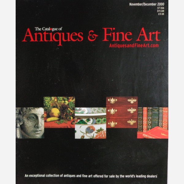 Antiques & Fine Art