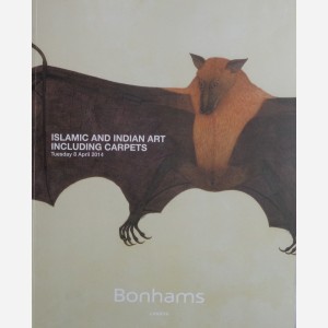 Bonhams, London, 08/04/2014