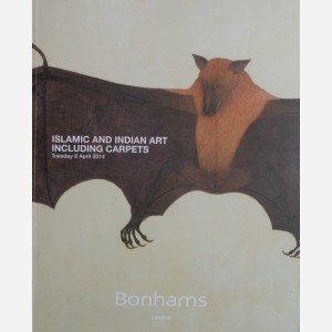 Bonhams, London, 08/04/2014