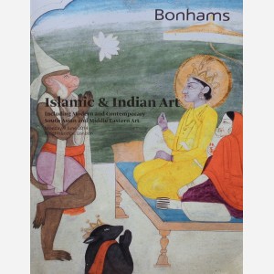 Bonhams, London, 09/06/2014