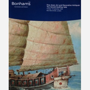 Bonhams, London, 10/09/2002