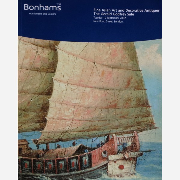 Bonhams, London, 10/09/2002