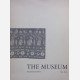 The Museum summer-fall 1965