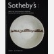 Sotheby's, London, 18/10/2001