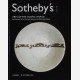 Sotheby's, London, 18/10/2001