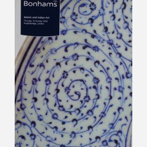 Bonhams, London, 16/10/2003